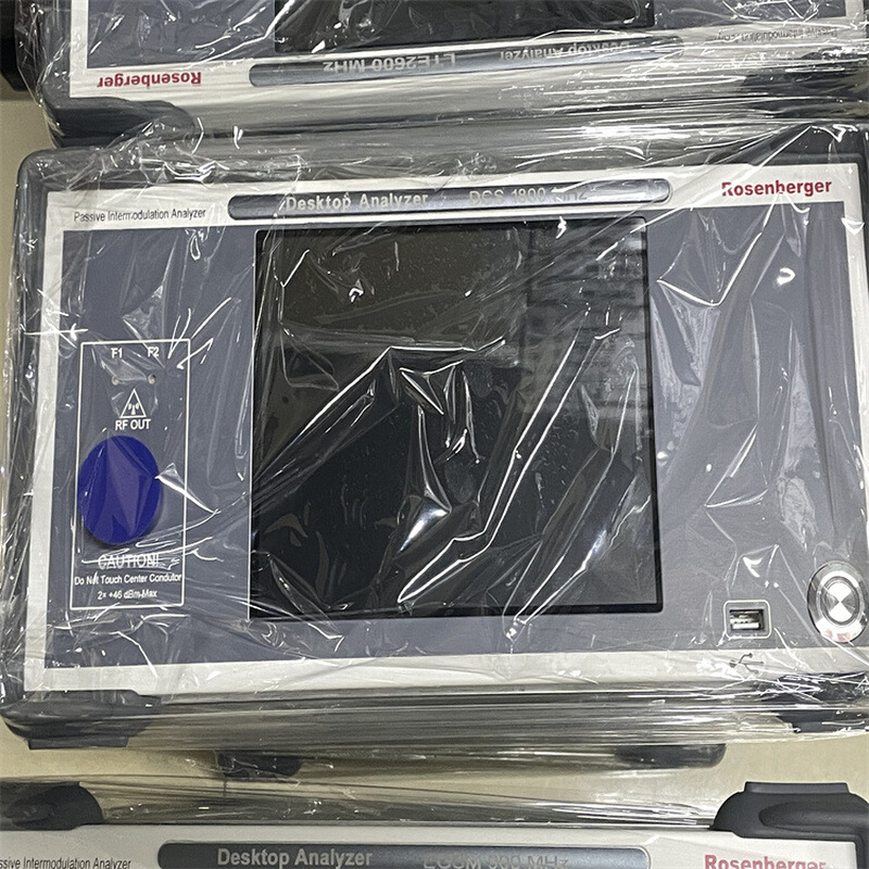 罗森博格LTE2600 2600MHz 3200MHz 1800MHz 900MHz互调仪