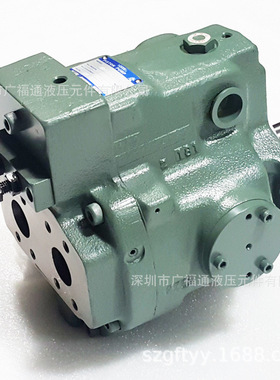 新款台湾油研A37-F-R-01-C-K柱塞泵A45-F-R-04-H-K-32液压泵A现货