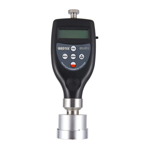 供应测量纺织筒管及轴纺密度及硬度的纺织品硬度计 HT-6510T-5