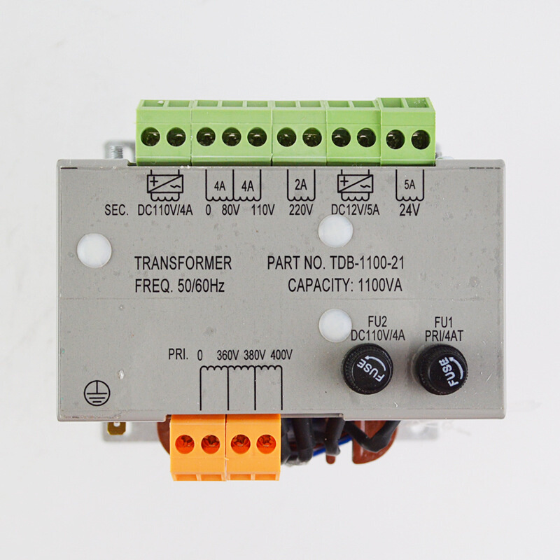 电梯变压器TDB-1100-21/18/22 控制柜专用变压器 电梯配件