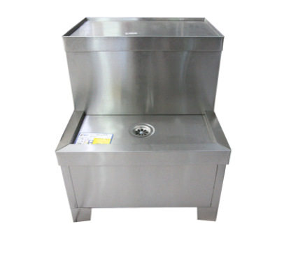 HT杜裕开水器底座9&mdash;12KW