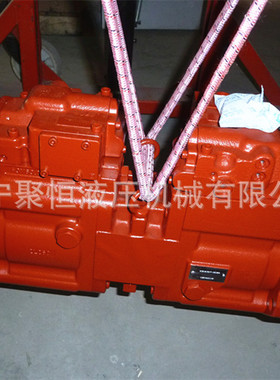 312B主泵 1195408 K3V63DT-12MR-9N2D 312B挖机液压泵