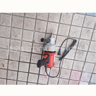 混凝土螺栓钻取机 DZ-76型混凝土轨枕改锚机