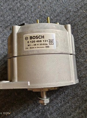 斯堪尼亚交流发电机0120468131.1394969.6033GB3033.F042301011