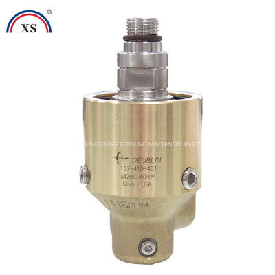 DEUBLIN旋转接头 157-410-401