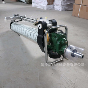 支腿式 矿用支护锚杆钻机 锚杆钻机 130气动锚杆钻机 现货供应MQT