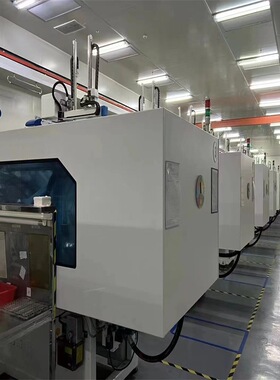 伊之密160SJ高速机 UN200A5高配注塑机多台 机况全新