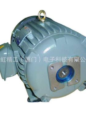 台湾欧颂1.5KW无轴油泵专用电机2HP-4P三相C02-43B0内轴