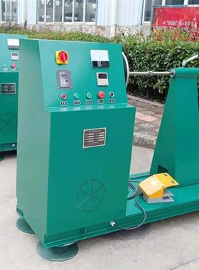 SYRX-70型 电机绕线机 变频数控调速绕线机 变频绕线机 脚踩开