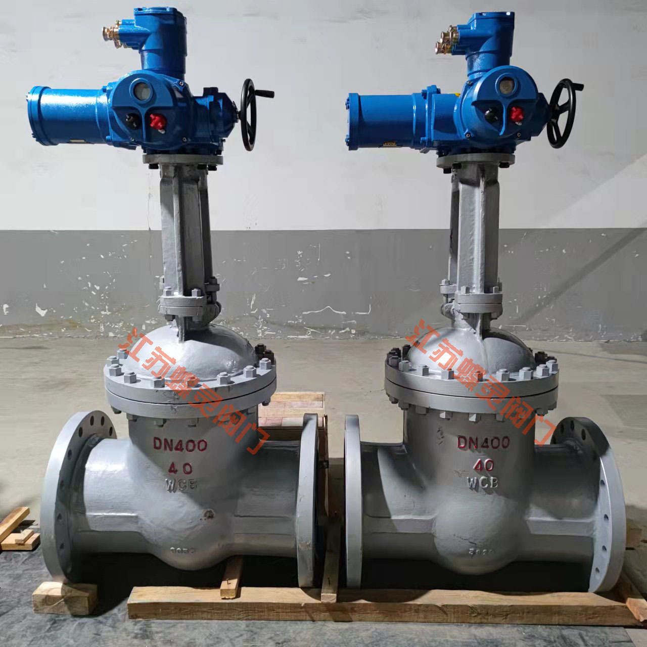 AC660V矿用电动法兰闸阀 MZ941H-40C DN600煤矿井下专用抽水闸阀