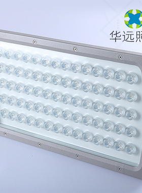 LED射灯 投光灯 聚光灯 泛光灯 投射灯36W60W70W72W100W隧道灯广