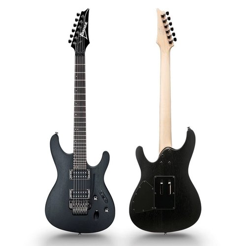 Ibanez爱宾斯依班娜S521/S520电吉他S系列薄琴身