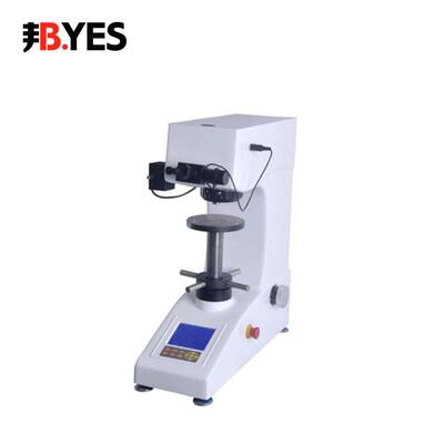 邦亿新品HBS-62.5Z数显自动转塔小负荷布氏硬度计自动加载硬度计