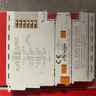 有货CX9020-0112倍福嵌入式控制器结构