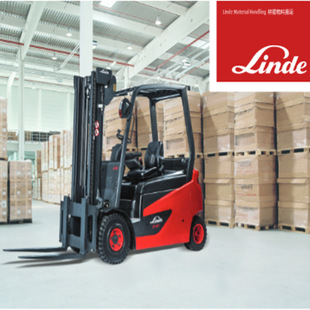 30S 液压装 35SH 衡重式 卸车 1276用于物料搬运座驾式 林德电动E25