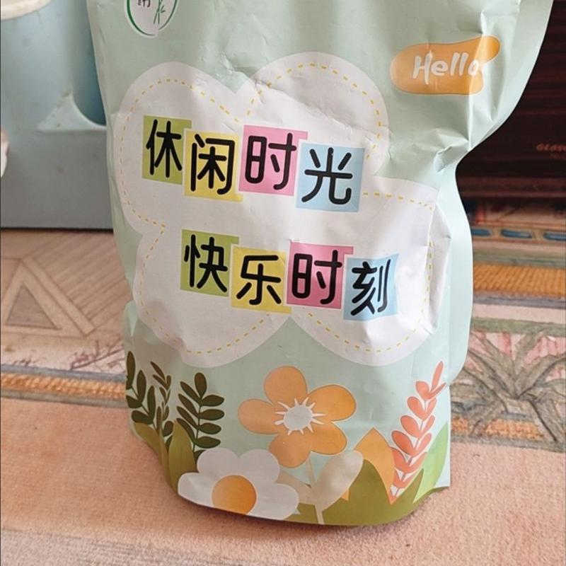 正宗老牌子冬瓜糖条纯手工办公休闲零食水果果脯蜜饯