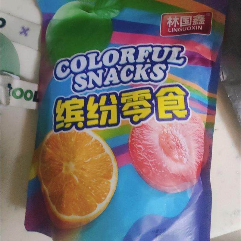 贵妃新芒果干原切片水果干蜜饯休闲网红学生版便宜小零食酸甜果干