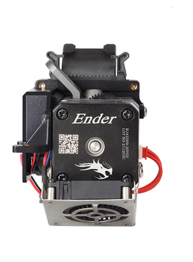 创想三维3d打印机精灵挤出机近程挤出改装Ender-3S1cr-10smartpro