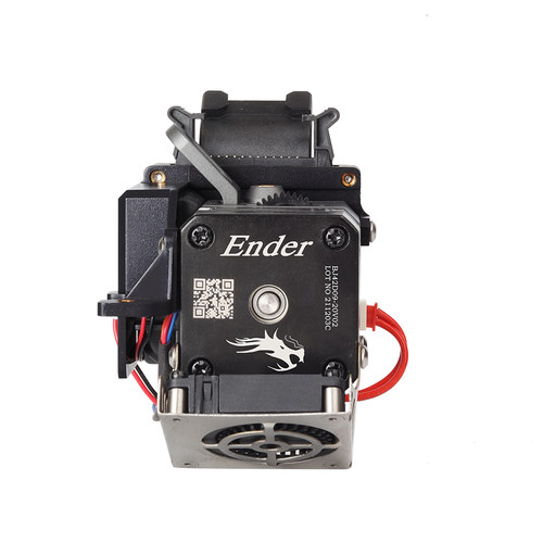 创想三维3d打印机精灵挤出机近程挤出改装Ender-3S1cr-10smartpro