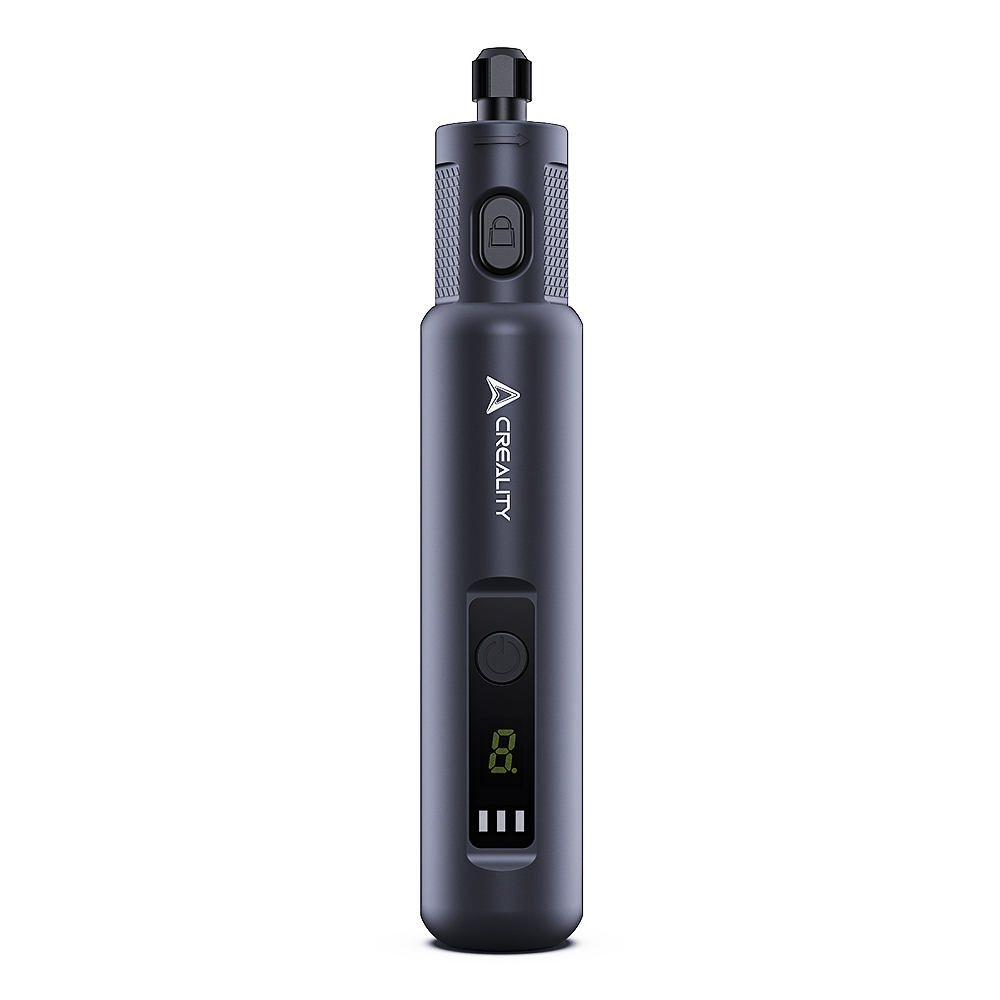 创想三维 无线电磨机 一机多用 六档调速 超长续航 无线手持