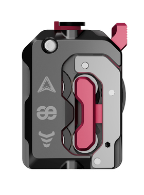 创想三维DXC挤出机套件 金属齿轮 内置断料检测系统适用K1C/K1Max