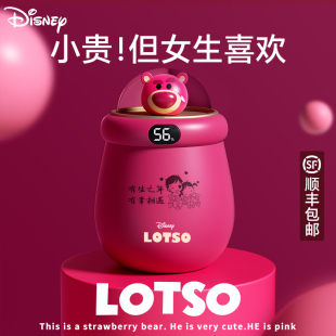 结婚一周年纪念日礼物送女友朋友情侣一I百天两送老婆惊喜实用恋