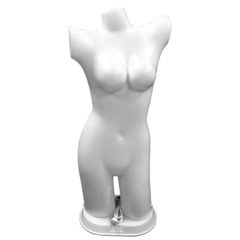 包邮灯模内衣模特道具女士半身灯C光文胸内裤展示架发光美体塑身,商业/办公家具,服装模特,淘宝优惠券,粉丝福利购,淘宝优惠卷