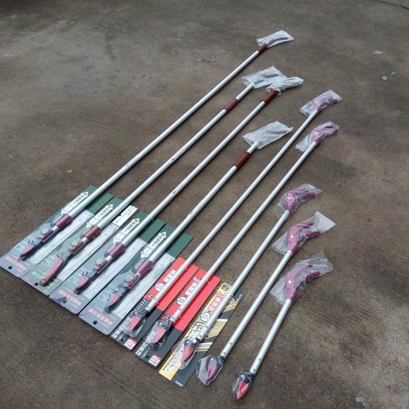 促销伸缩高枝剪高空剪高枝锯采果剪摘果剪采摘器采果器.修枝剪树,鲜花速递/花卉仿真/绿植园艺,剪刀,淘宝优惠券,粉丝福利购,淘宝优惠卷