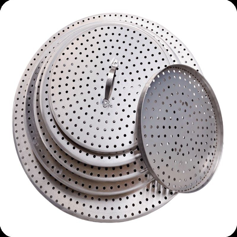 不锈钢加厚防粘锅糊底平篦子煮肉卤肉汤H桶专用筛网隔离防粘锅底,厨房/烹饪用具,蒸格/蒸片/蒸架,淘宝优惠券,粉丝福利购,淘宝优惠卷