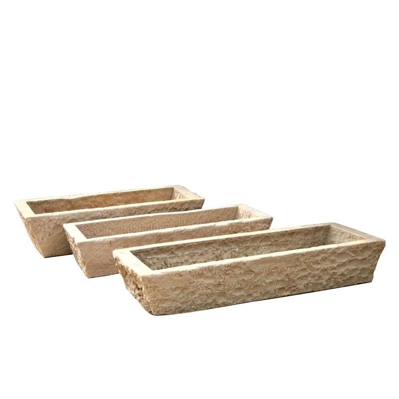 牛槽老旧马槽石槽户外庭院水槽青石大型鱼缸石头养鱼鱼Z池流水摆,家居饰品,石雕,淘宝优惠券,粉丝福利购,淘宝优惠卷