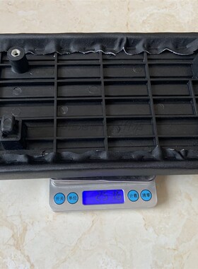 新国标 哈啰电动自行车后座坐u垫专用配套D51C51H16C90LC52