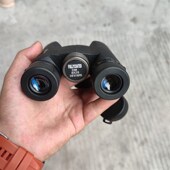 专业级826双筒望远镜高清微光夜视H高倍望远镜户外便携演唱会用