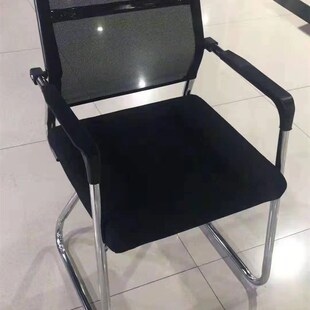 自习室隔断桌椅学习桌配套椅子电脑椅学生M办公椅家用培训椅子凳