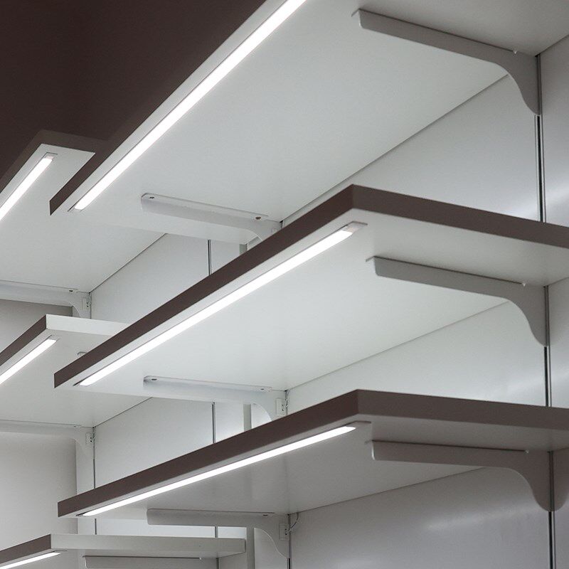 A-A柱导电层支i柱双槽a柱导电轨导电AA柱/货架支柱/轨道展架可通