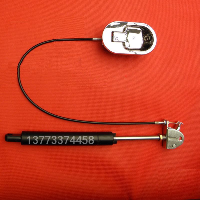 可控可锁定气弹簧医疗器械角调器大巴座椅家Q具角度升降桌面调节