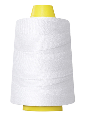 手提式封包线大小卷打包缝包机棉线编织袋米袋包装J封口专用线36