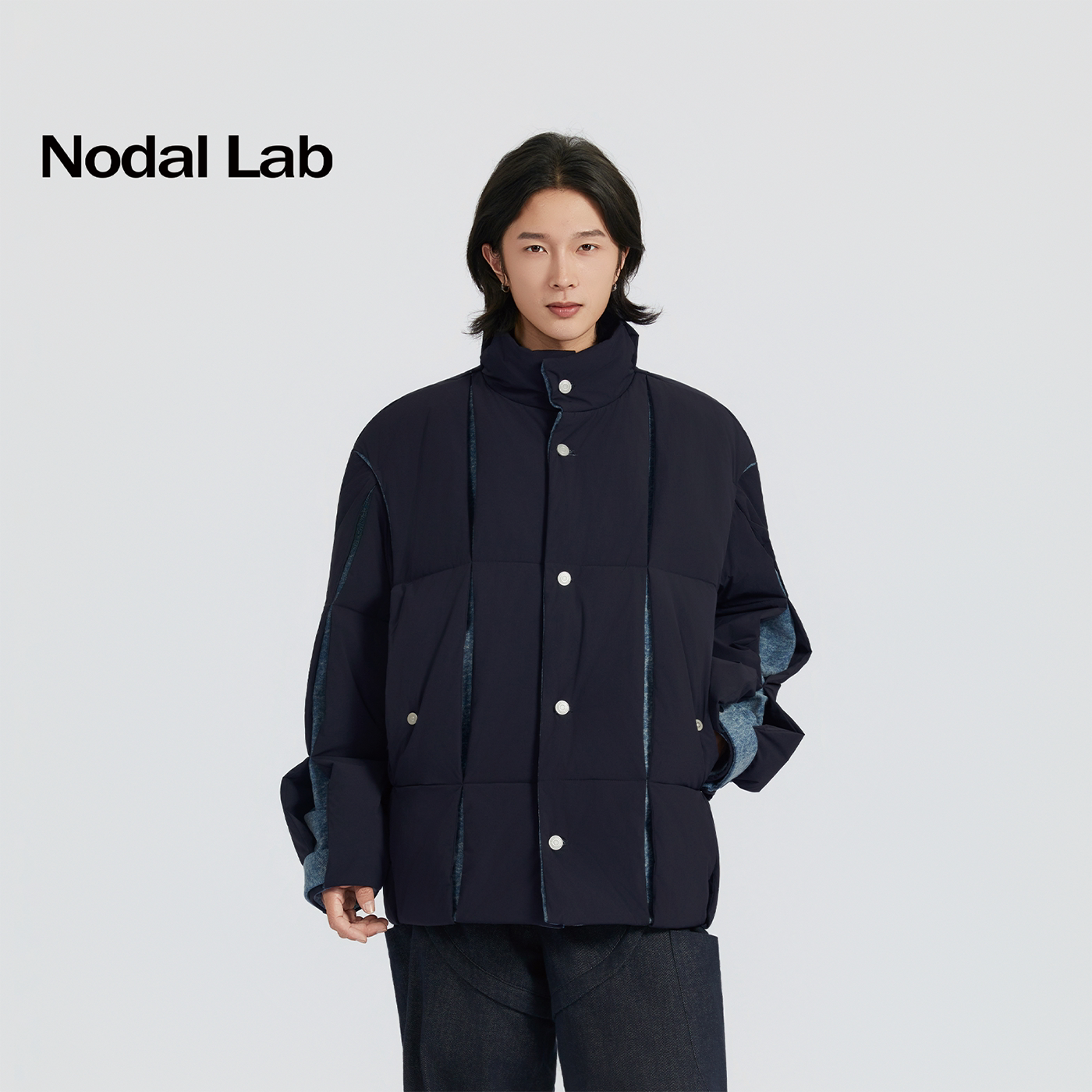 Nodal Lab S-Ser夹克