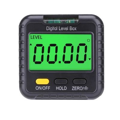 现货1~5PCS 60 Degree Mii Digital Protracr Iioter