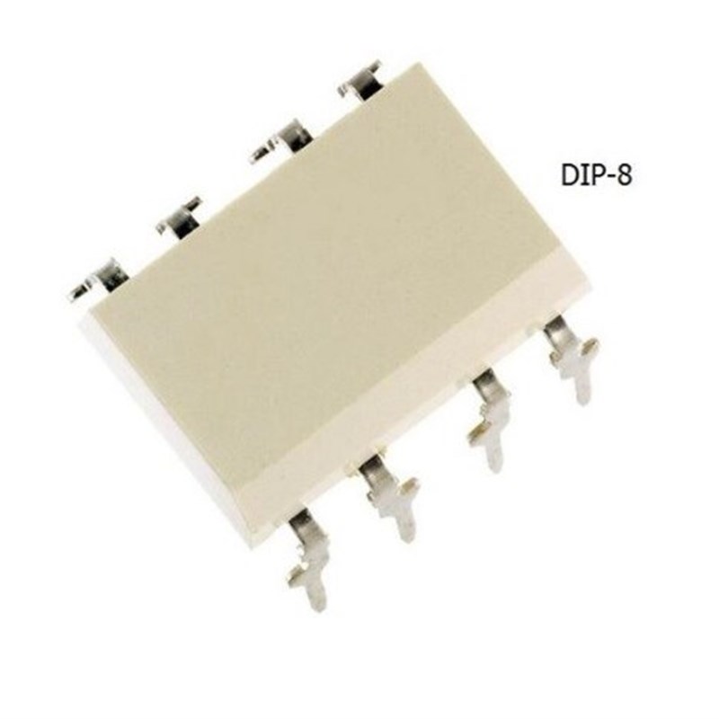 现货 al Free shippig 50PCS HCPL-7840 HCPL7840 A7840 D