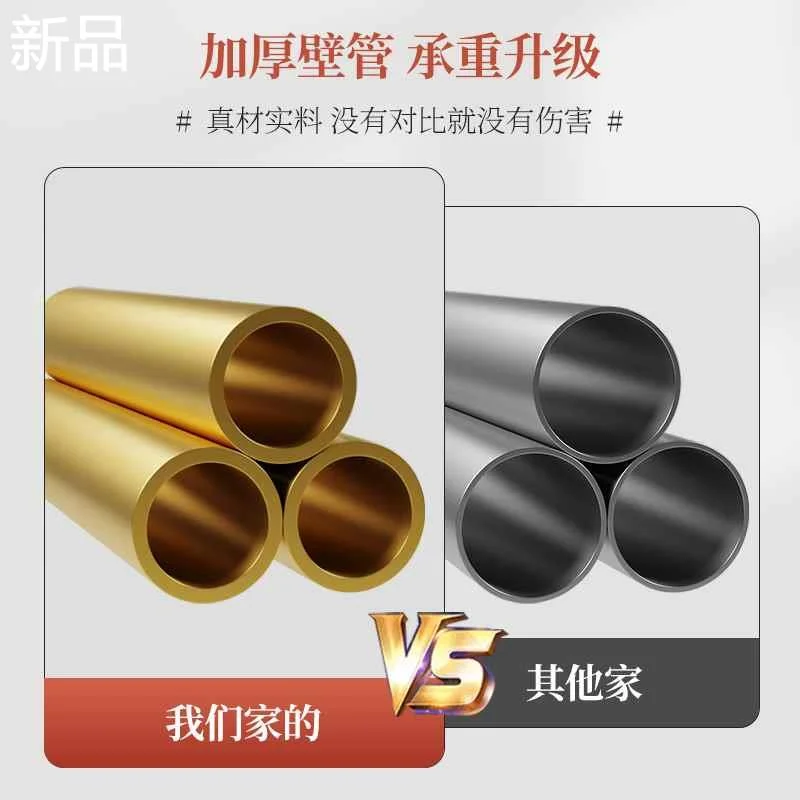 挂衣架卧室落地家用衣帽架简约金属多功能衣架床边不占空间挂新品