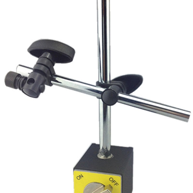 磁性表座 百分表千分表支架PD-111