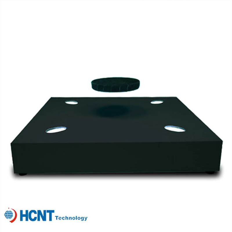 磁悬浮手办模型摆件旋转陈列柜台展示架家居玄关创意装饰永动漂浮