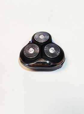 奔腾4D剃须刀整体刀头整套配件通用接口适用PW956VPQ9201PQ9600PV