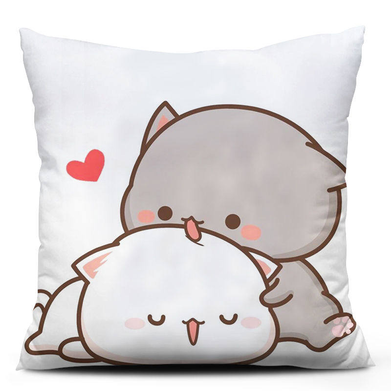 照片抱枕头定制来图定做真人可印双面图片情侣自定义李现diy礼物