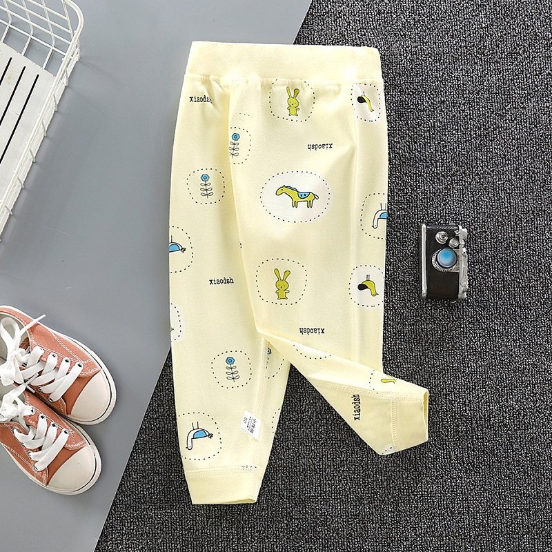 无骨婴儿平腰裤纯棉单条春秋睡裤男女儿童线裤保暖裤宝宝秋裤打底,童装/婴儿装/亲子装,裤子,淘宝优惠券,粉丝福利购,淘宝优惠卷