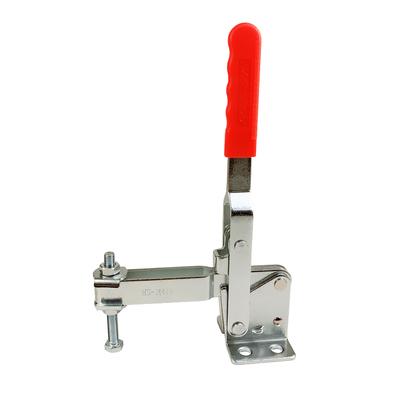 快速夹具 垂直式 加大号检具夹钳 夹头 快速压紧器 10247 101-J