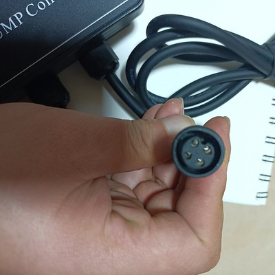 享庭水泵控制器AC交流无刷变频鱼缸潜水泵调节器乾亮德中潍品通用