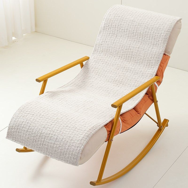 毛绒单人沙发垫坐垫躺椅摇椅沙发盖布座垫沙发椅套罩防滑椅子垫,居家布艺,椅垫,淘宝优惠券,粉丝福利购,淘宝优惠卷