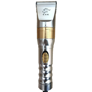 利特锐羊毛电推剪绒山羊兔毛宠物狗剃毛器养殖场专业插电式电推子