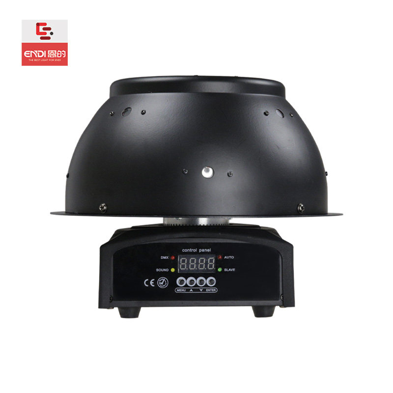 恩的 舞台灯光满天星镭射激光灯声控旋转光束灯婚庆ktv酒吧蹦迪灯